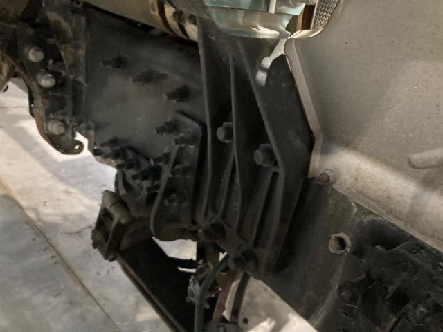 2020 Volvo VNL Right Cab Suspension