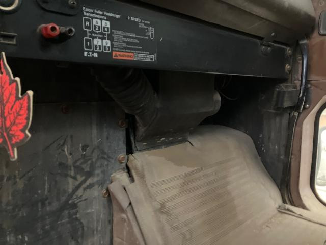 1990 International 9300 Right Blower Motor (Hvac)