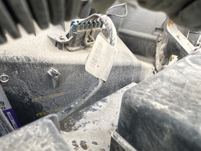 2004 Gmc C5500 Right Heater Assembly