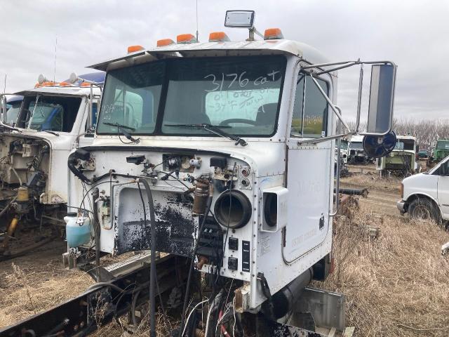 Shell Cab Assembly, 1992 Peterbilt 377 : Day Cab