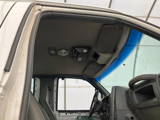 2005 Gmc C7500 Headliner