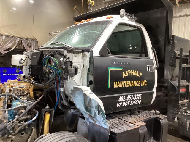 Shell Cab Assembly, 1997 Gmc C7500 : Daycab