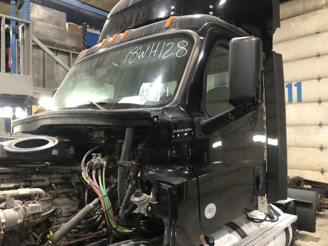 Shell Cab Assembly, 2018 Freightliner CASCADIA : Daycab