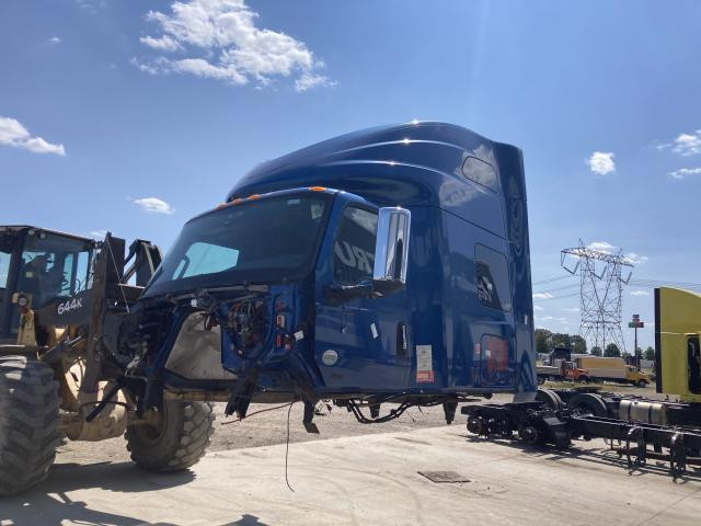 International LT Cab Assemblies for Sale