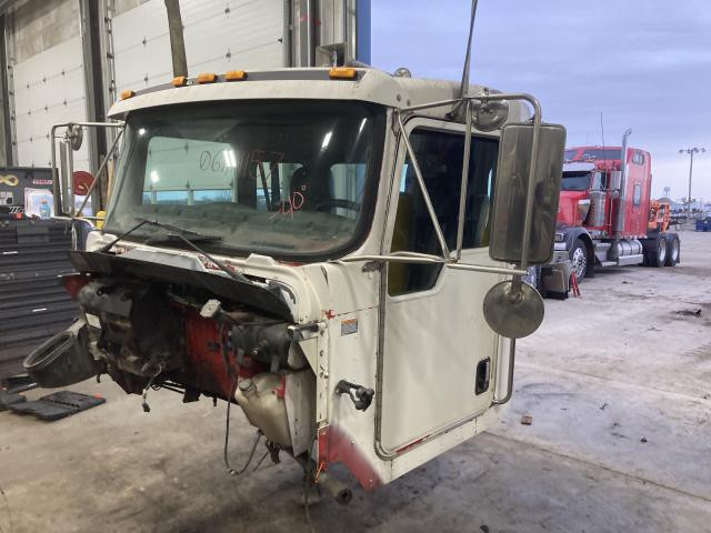 Complete Cab Assembly, 2006 Kenworth T300 : Daycab