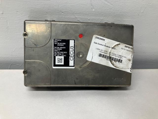 Peterbilt 386 Cab Control Modules | CECUs for Sale