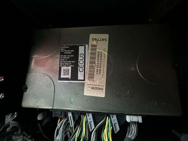 Kenworth T600 Cab Control Modules | CECUs for Sale
