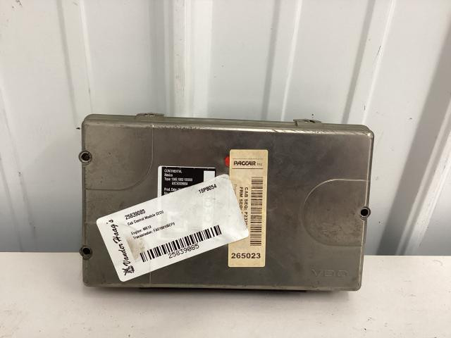 Peterbilt 386 Cab Control Modules | CECUs for Sale
