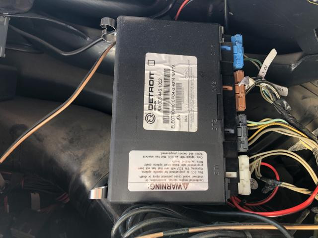 Module électronique Freightliner Auto Car Pacific Insight - 14322-3414 (occasion)