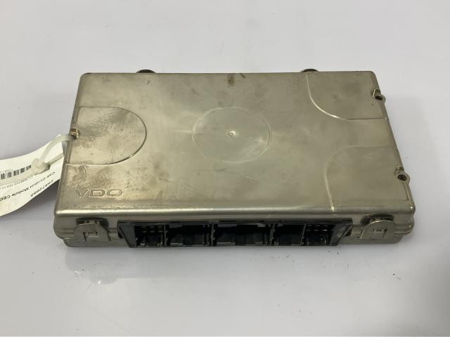 cofeg 2点 Damaged Freightliner 667K Gateway Multiplex CTRL ECU - A66