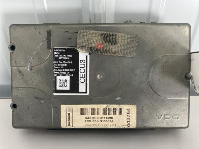 Peterbilt 337 Cab Control Modules | CECUs for Sale