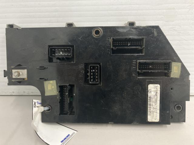 2013 International TRANSTAR (8600) Cab Control Module Cecu