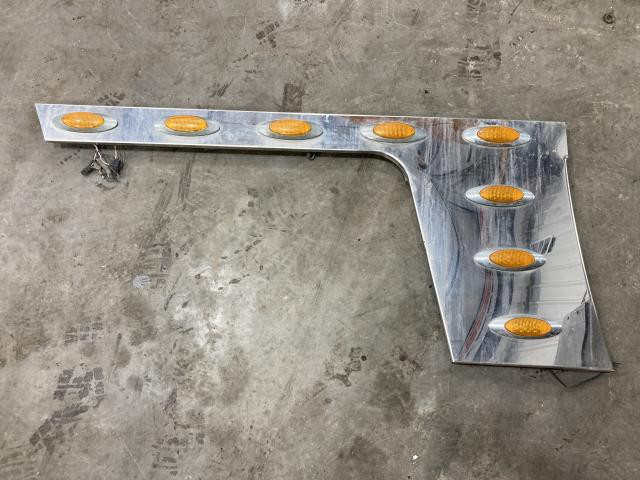 2009 Peterbilt 388 Right Cab, Exterior Cab Panel