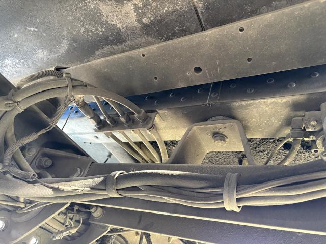 1993 Peterbilt 379 Cab Suspension