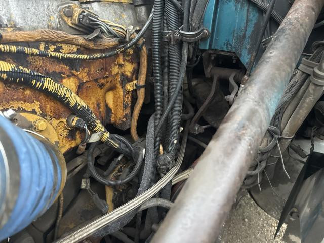 2005 Western Star Trucks 4900 Wiring Harness, Cab