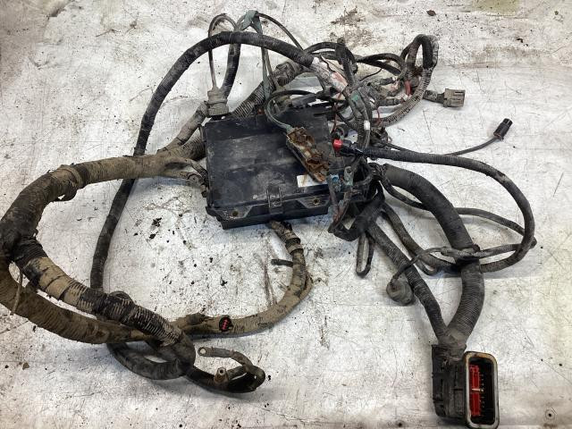 2000 Sterling L7501 Wiring Harness, Cab
