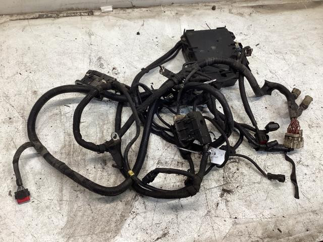 2005 Sterling L9513 Wiring Harness, Cab