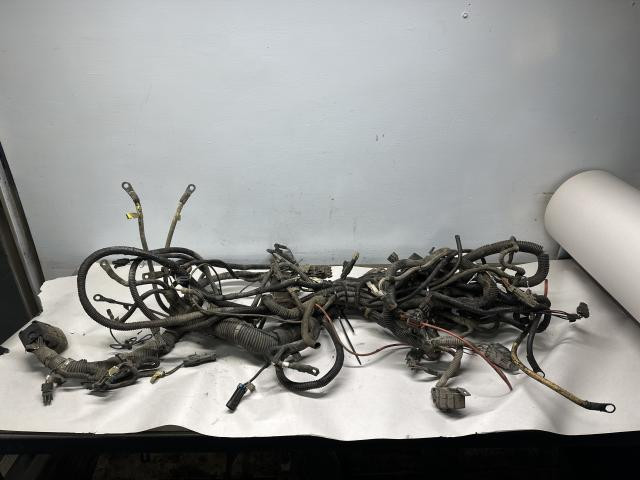 2005 Kenworth T300 Wiring Harness, Cab