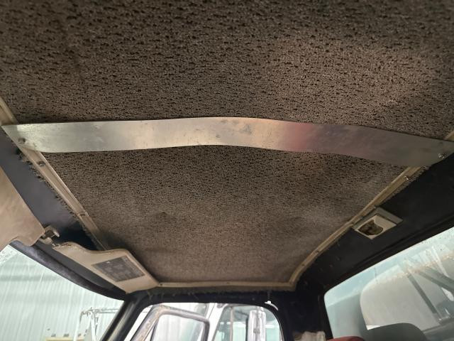 1978 Ford F700 Interior Trim Panel