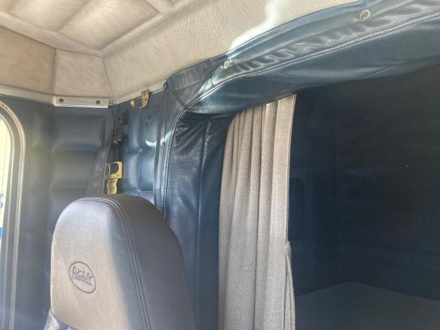 1993 Peterbilt 379 Interior Trim Panel