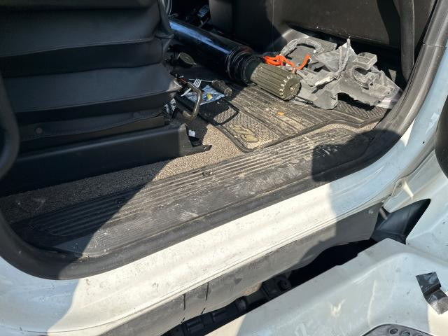 2022 Peterbilt 579 Right Interior Trim Panel