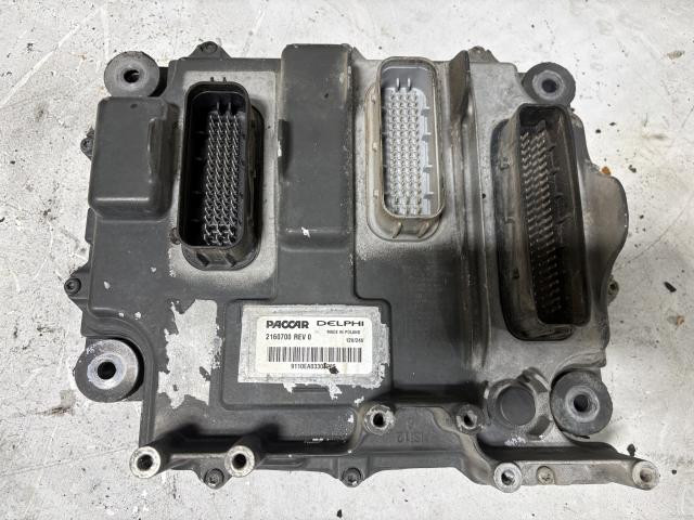 2022 Paccar MX13 Control Module (Ecm)