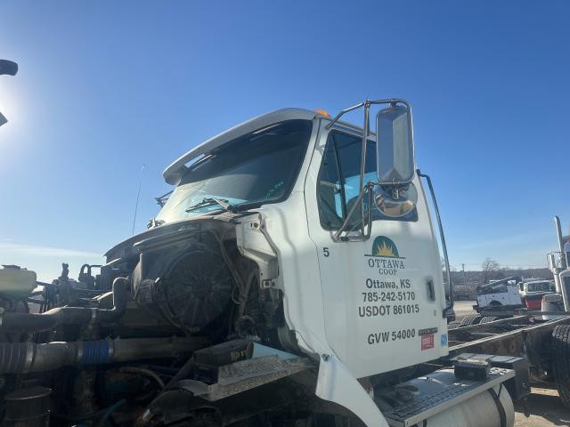 Shell Cab Assembly, 2000 Sterling A9513 : Daycab