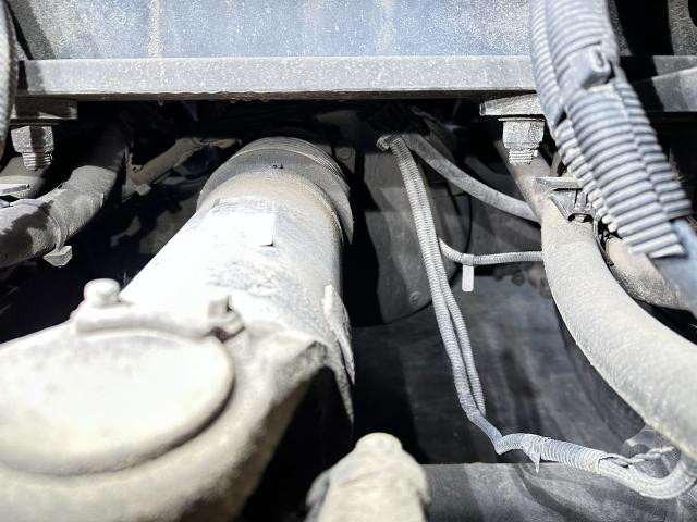 2015 Eaton DSP41 Axle Housing (Front / Rear)