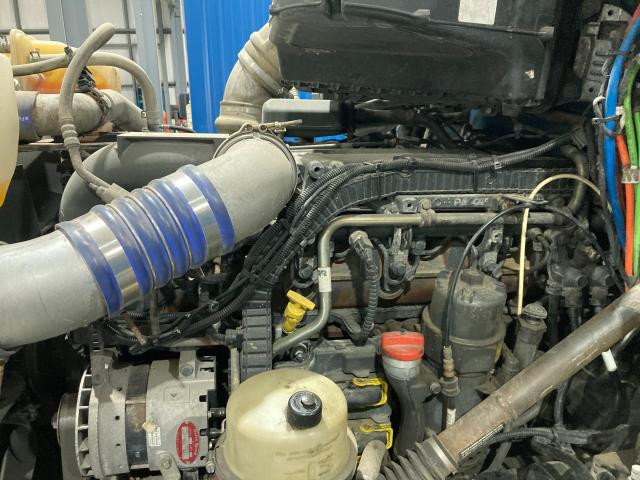 2019 Paccar MX13 Engine Assembly