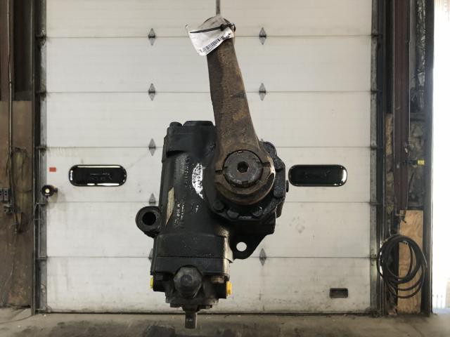 1994 International 4900 Steering Gear/Rack | Cast# M100 | Assy# Pcl1 | Lines: 2