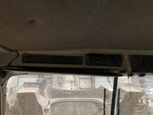 1996 Kenworth T600 Console