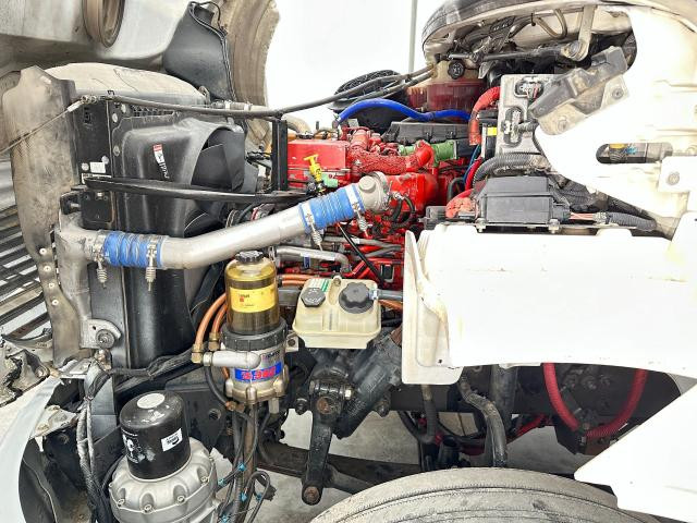 2015 Cummins ISL Engine Assembly