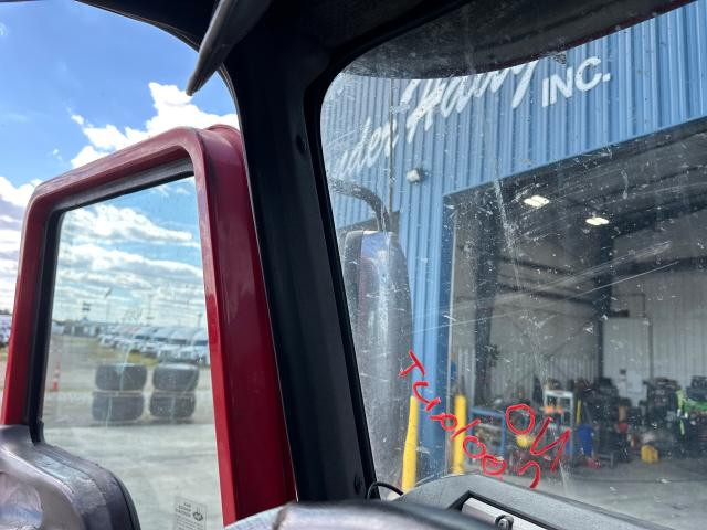 2016 Mack CXU Left Interior Trim Panel