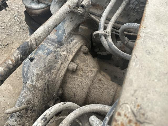 Meritor MR2014X Rear Differential/Carrier | Ratio: 3.42 | Cast# -