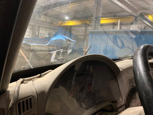 2013 International TRANSTAR (8600) Dash Assembly