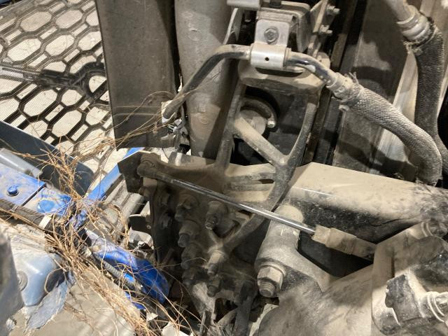 2020 Volvo VNL Left Radiator Core Support