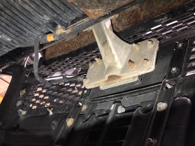 2018 Freightliner CASCADIA Collision Advoidance