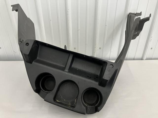 International LT Cup Holder Dash Panel - Used
