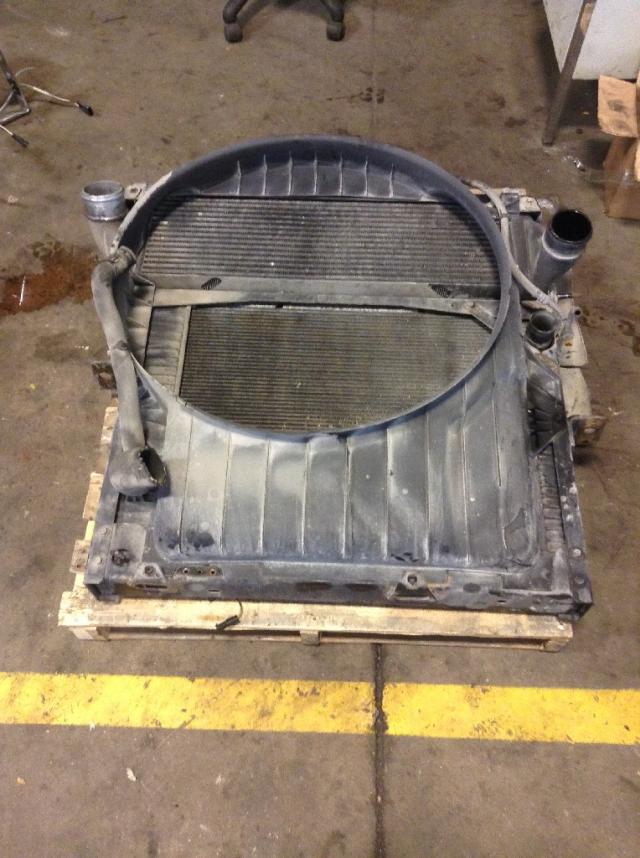 International DURASTAR Cooling Assy. (Rad., Cond., ATAAC) for Sale