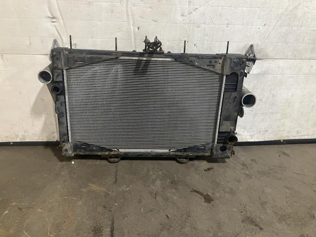 1998 Ford L8501 Cooling Assembly. (Rad., Cond., Ataac)