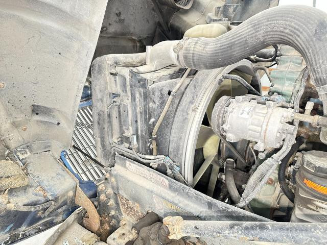 1999 Volvo VNL Cooling Assembly. (Rad., Cond., Ataac)