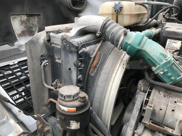 2007 Volvo VNM Cooling Assembly. (Rad., Cond., Ataac)