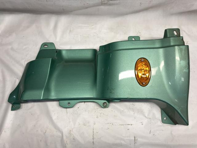 2016 Freightliner CASCADIA Green Right Cab Cowl
