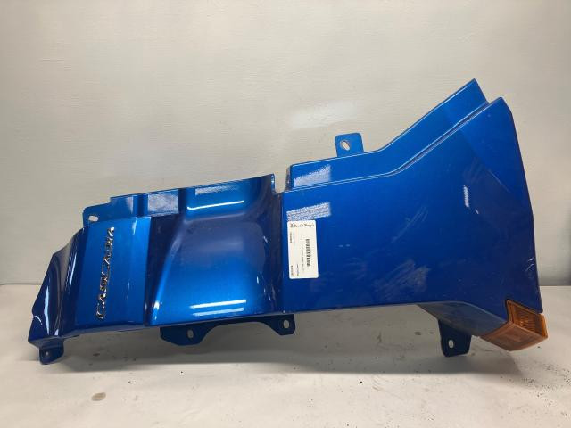 2024 Freightliner CASCADIA Blue Right Cab Cowl