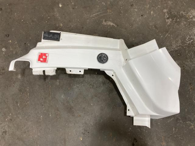 2007 Volvo VNL White Right Cab Cowl