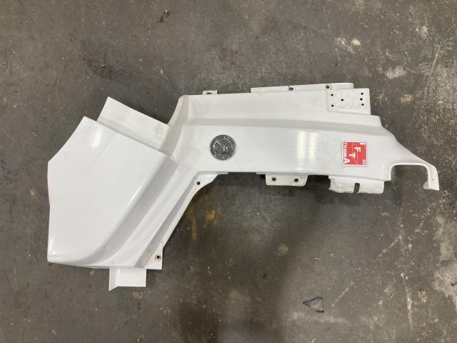 2007 Volvo VNL White Left Cab Cowl