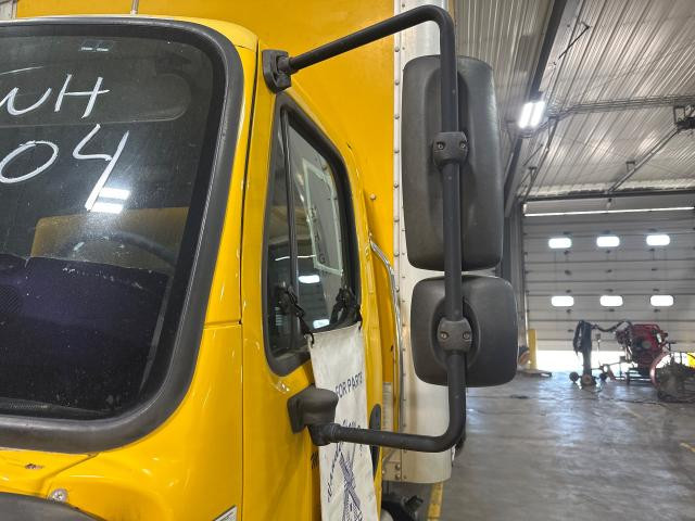 2014 Freightliner M2 106 Left Door Mirror | Material: Steel
