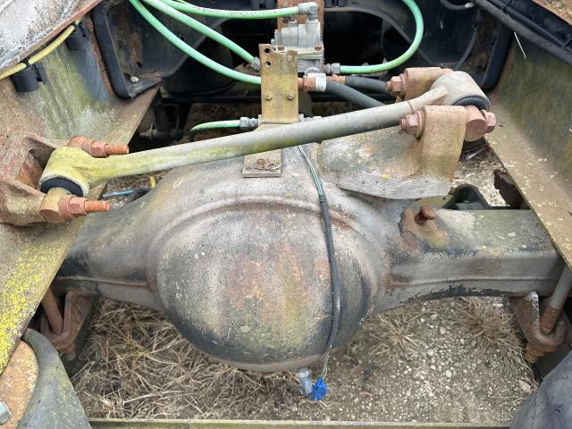 1997 Meritor RR20145 Axle Housing (Rear / Rear): P/N 3200S1865