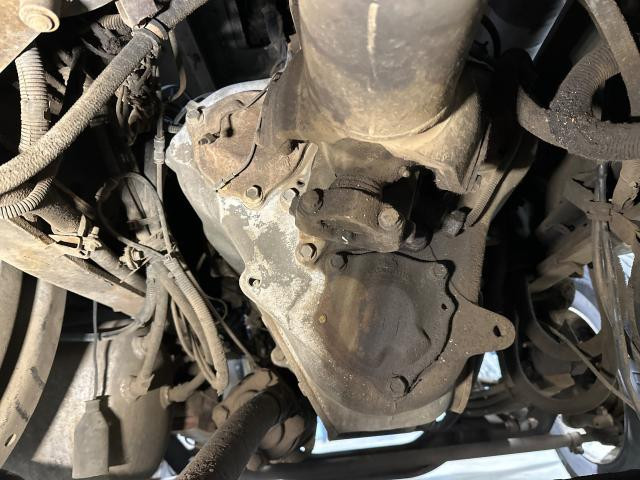 Mack T2180 Transmission Assembly | Assy# N/a