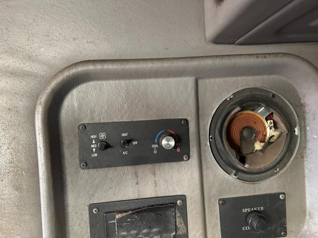 1997 Ford L9522 Control